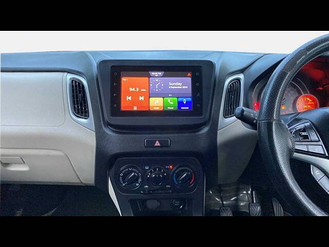 Used Maruti Suzuki Wagon R [2019-2022] ZXi 1.2 in Lucknow