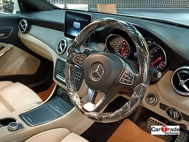 Used Mercedes-Benz CLA [2015-2016] 200 CDI Sport in Mumbai