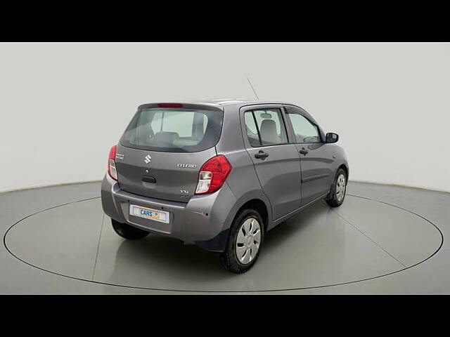 Used Maruti Suzuki Celerio [2014-2017] VXi AMT in Bangalore