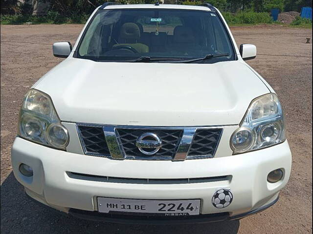 Used 2012 Nissan X-Trail in Pune