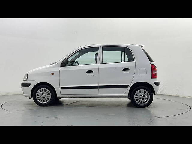 Used 2012 Hyundai Santro in Delhi