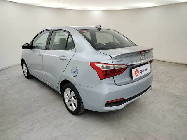 Used Hyundai Xcent [2014-2017] SX 1.2 in Coimbatore