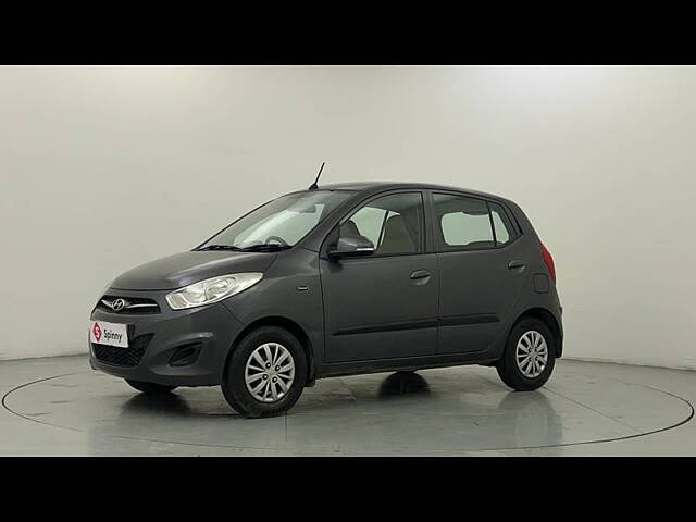 Used 2013 Hyundai i10 in Delhi