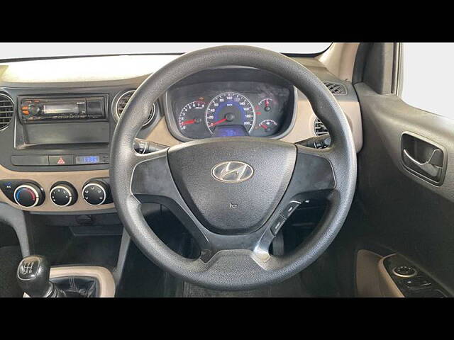 Used Hyundai Grand i10 [2013-2017] Magna 1.2 Kappa VTVT [2013-2016] in Lucknow