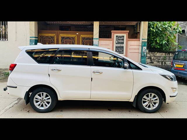 Used Toyota Innova Crysta [2016-2020] 2.4 VX 8 STR [2016-2020] in Mumbai