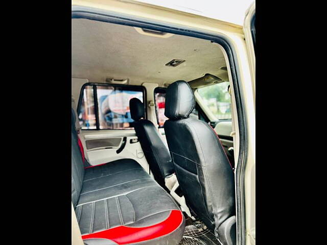 Used Mahindra Scorpio [2014-2017] S6 Plus in Lucknow