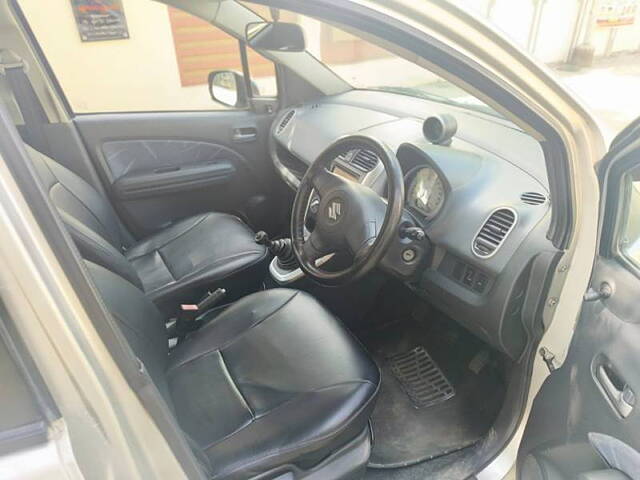 Used Maruti Suzuki Ritz [2009-2012] Vdi BS-IV in Nagpur