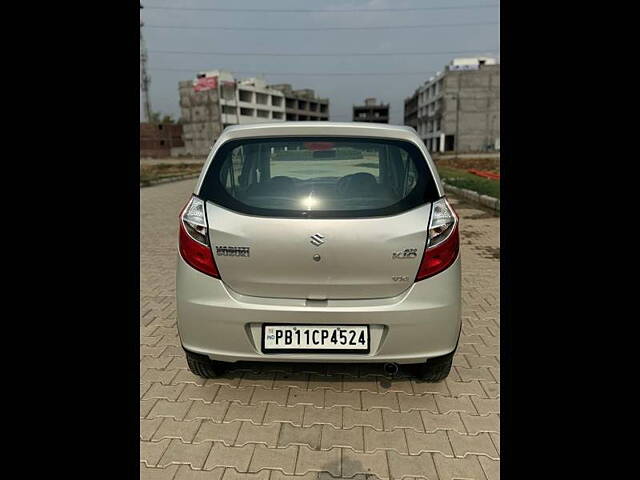 Used Maruti Suzuki Alto K10 [2014-2020] VXi [2014-2019] in Kharar