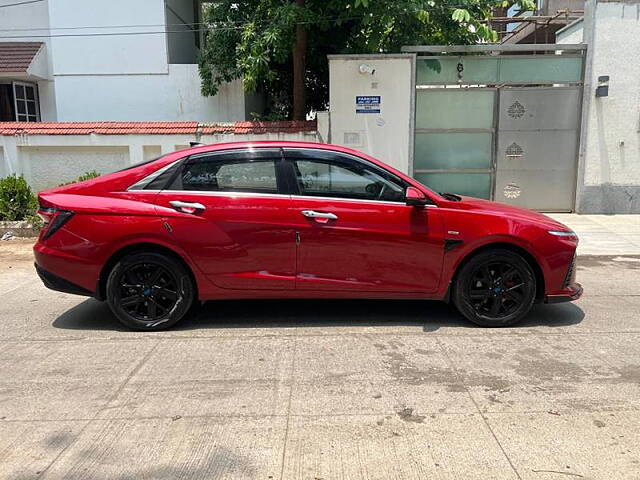 Used Hyundai Verna SX 1.5 Turbo Petrol DCT in Chennai