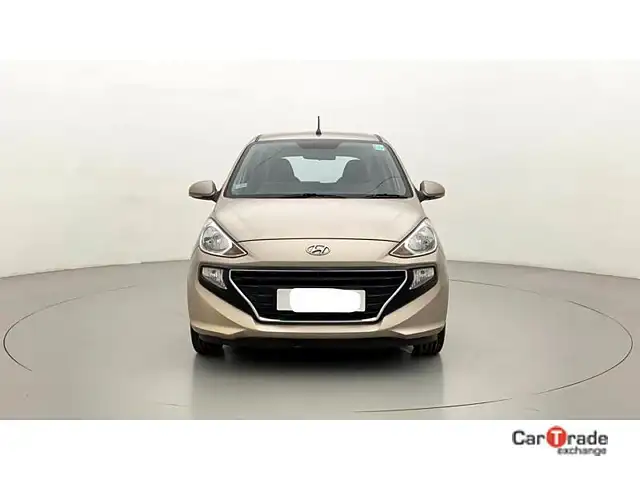 Used 2018 Hyundai Santro in Bangalore