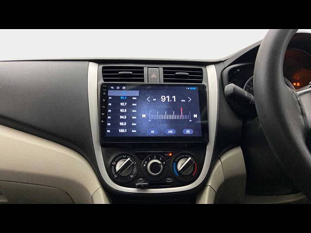 Used Maruti Suzuki Celerio [2017-2021] VXi CNG [2017-2019] in Delhi