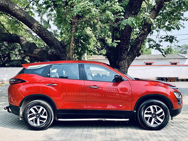 Used Tata Harrier [2019-2023] XZ Plus in Patna