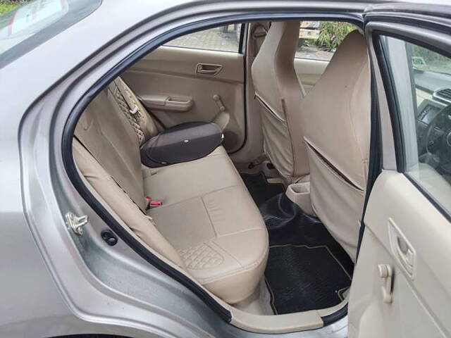 Used Maruti Suzuki Dzire LXi [2020-2023] in Navi Mumbai