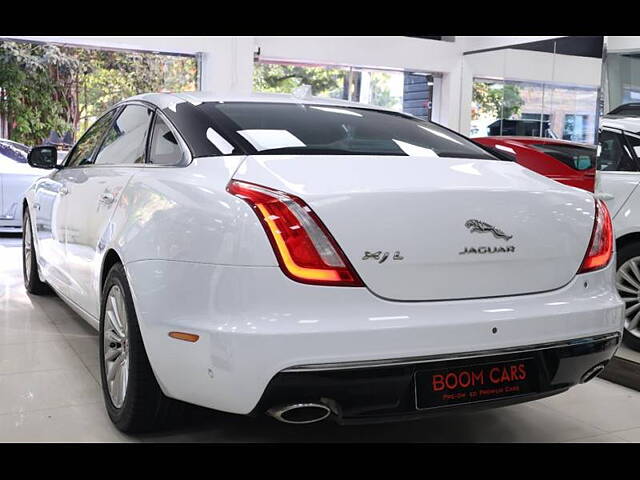 Used Jaguar XJ L 3.0 Portfolio in Chennai