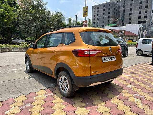 Used Renault Triber [2019-2023] RXL EASY-R AMT in Pune