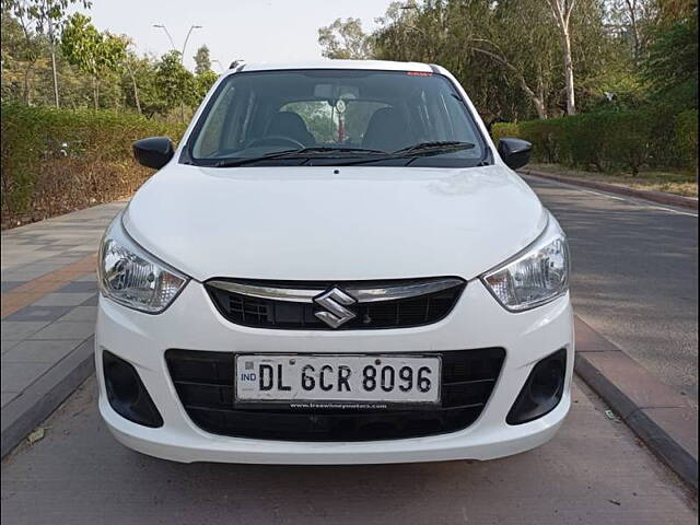 Used 2018 Maruti Suzuki Alto in Delhi