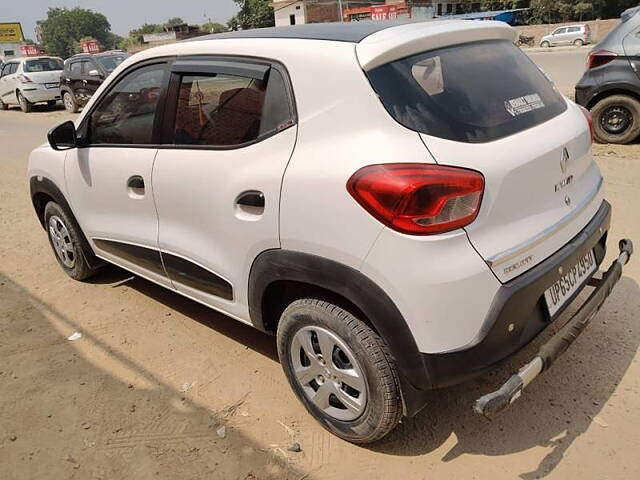 Used Renault Kwid [2015-2019] RXT Opt [2015-2019] in Varanasi