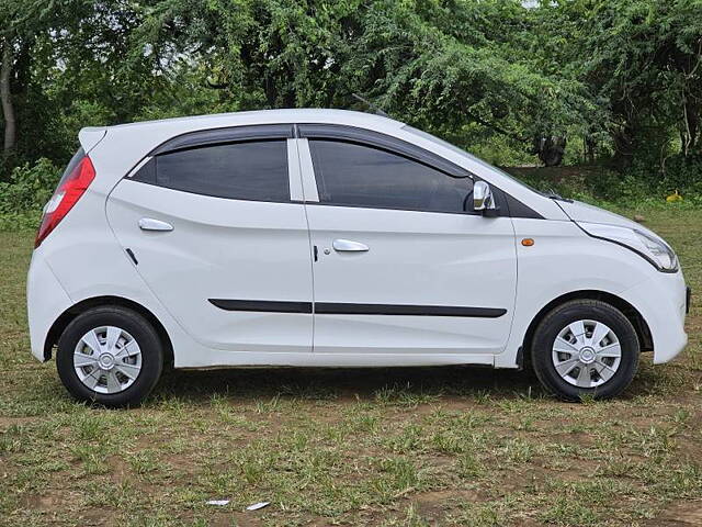 Used Hyundai Eon Magna [2011-2012] in Nagpur