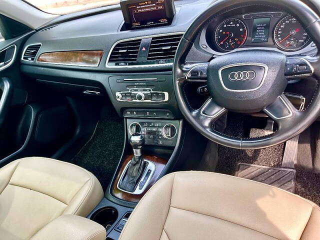 Used Audi Q3 [2017-2020] 30 TFSI Premium in Delhi