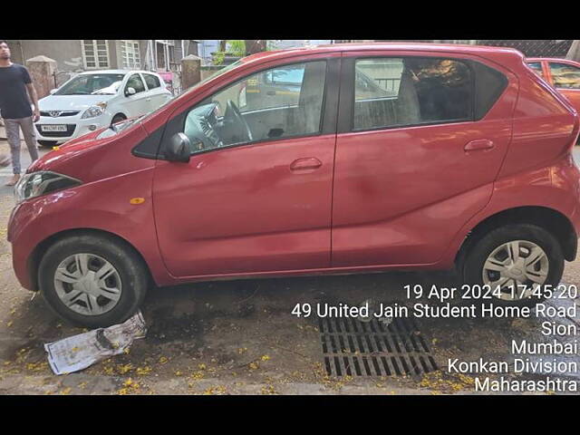 Used Datsun redi-GO [2016-2020] T [2016-2019] in Mumbai