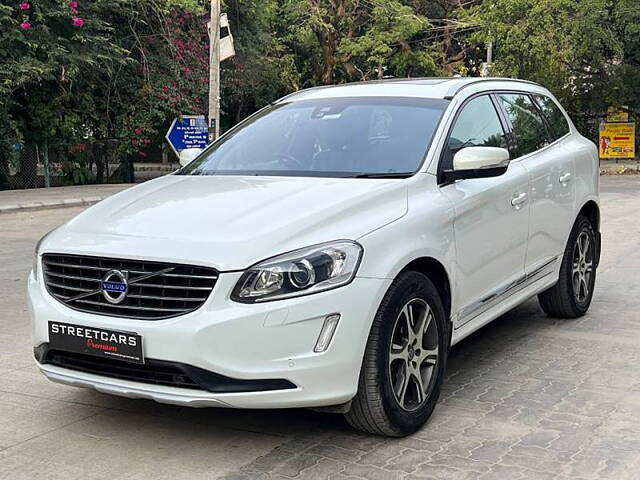 Used Volvo XC60 [2010-2013] Kinetic D4 in Bangalore