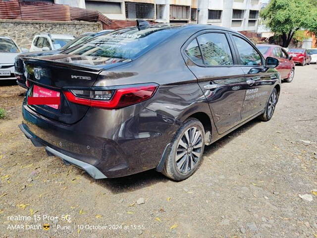 Used Honda All New City [2020-2023] ZX CVT Petrol in Pune