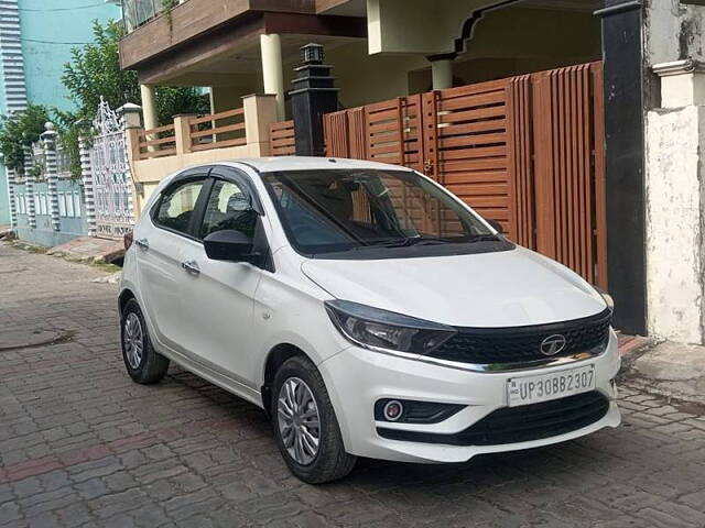 Used Tata Tiago [2016-2020] Revotron XE (O) [2016-2019] in Lucknow