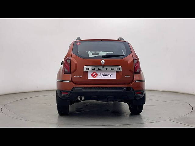 Used Renault Duster [2016-2019] 85 PS RXS 4X2 MT Diesel in Chennai