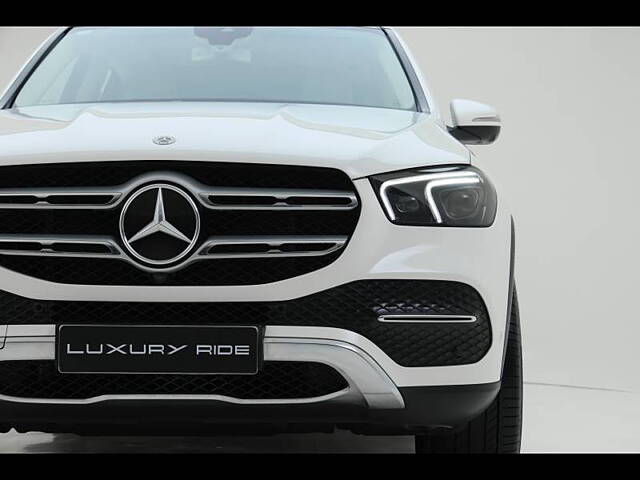 Used Mercedes-Benz GLE [2020-2023] 450 4MATIC LWB [2020-2023] in Agra