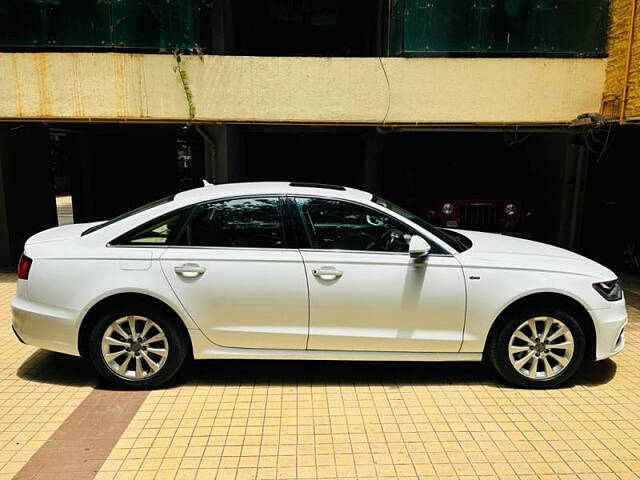 Used Audi A6[2011-2015] 35 TDI Technology in Mumbai