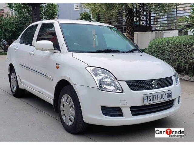 Used Maruti Suzuki Swift DZire [2011-2015] LDI in Hyderabad