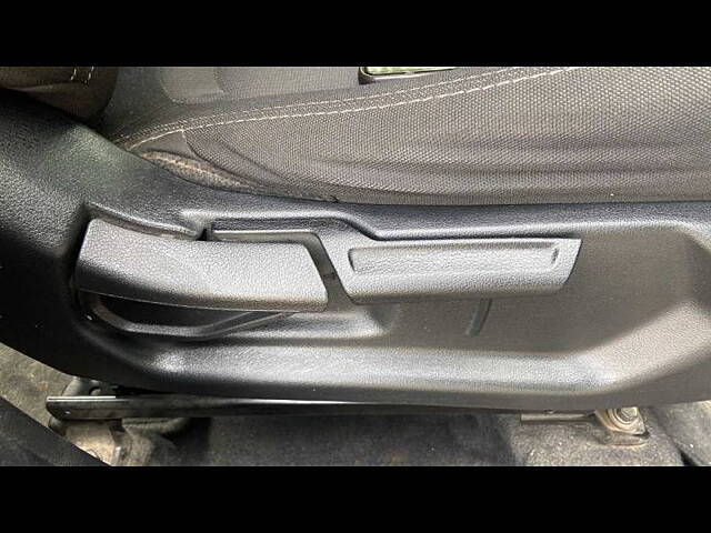 Used Hyundai Venue [2019-2022] S Plus 1.2 Petrol in Surat