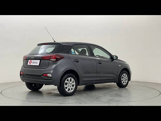 Used Hyundai Elite i20 [2019-2020] Magna Plus 1.2 in Delhi