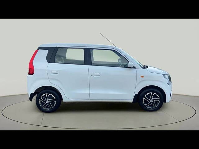 Used Maruti Suzuki Wagon R [2019-2022] VXi 1.2 AMT in Surat