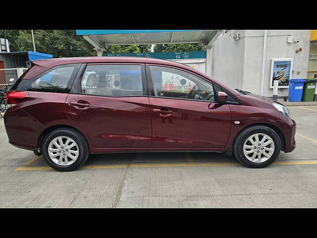 Used Honda Mobilio V Petrol in Chennai