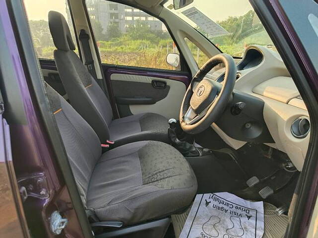 Used Tata Nano GenX XT in Nashik