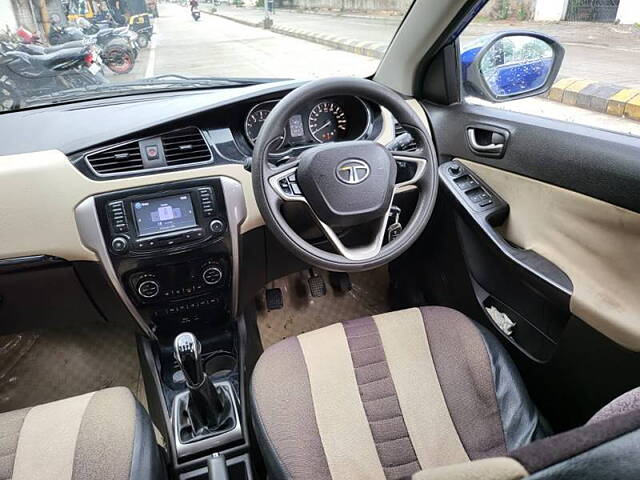 Used Tata Zest XT Petrol in Nagpur