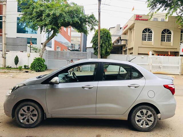 Used Hyundai Xcent [2014-2017] S 1.2 in Chandigarh