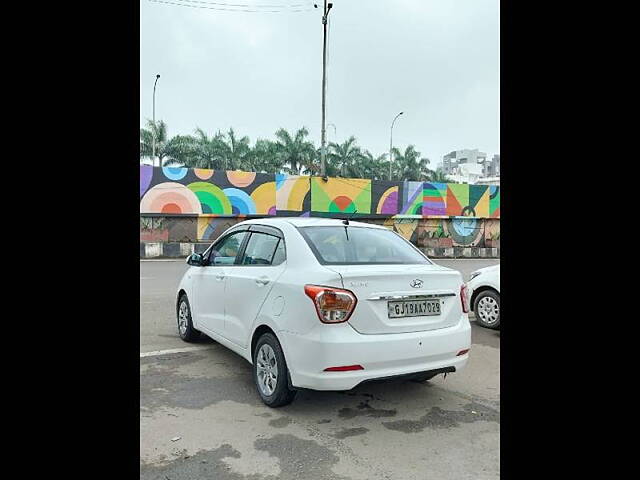 Used Hyundai Xcent [2014-2017] Base 1.1 CRDi in Surat