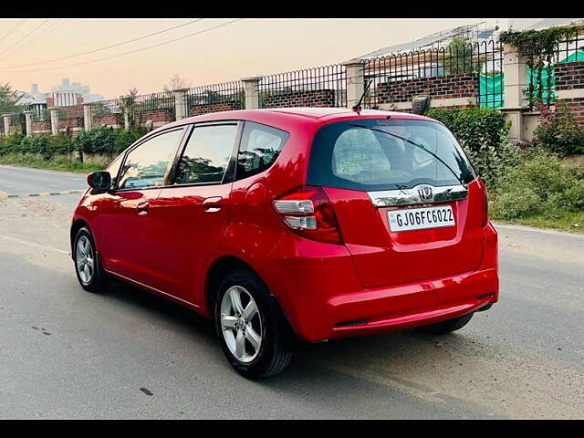 Used Honda Jazz [2009-2011] Active in Vadodara