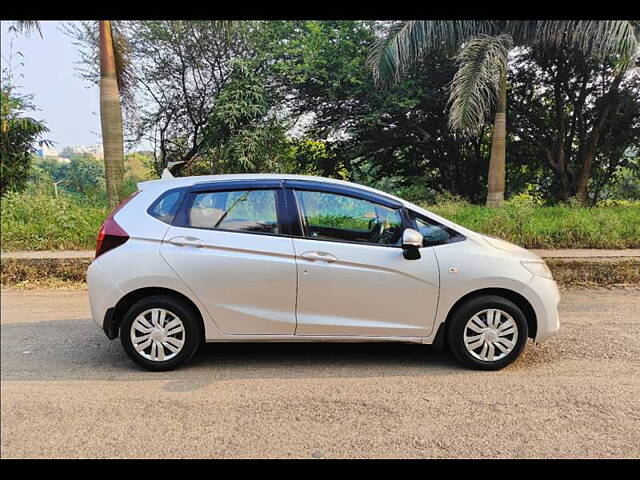 Used Honda Jazz [2015-2018] S Diesel [2015-2016] in Nashik