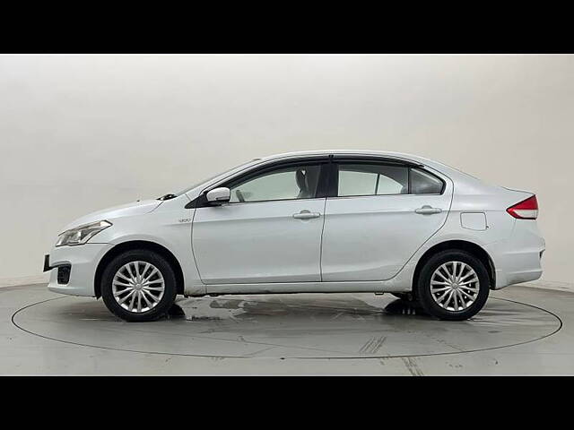 Used Maruti Suzuki Ciaz [2014-2017] VXi+ in Delhi