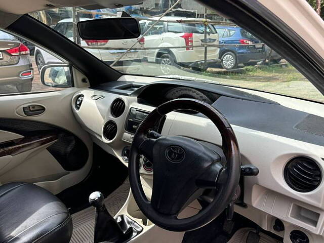 Used Toyota Etios [2010-2013] G in Mumbai