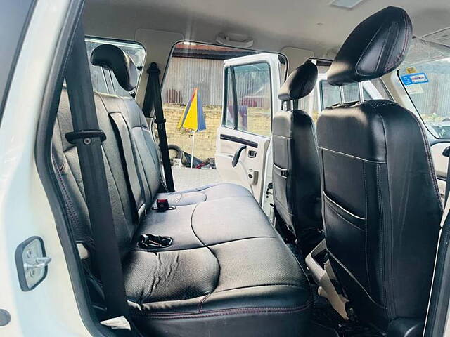 Used Mahindra Scorpio 2021 S11 in Guwahati