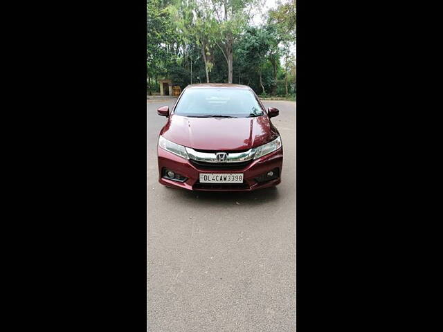 Used 2014 Honda City in Delhi