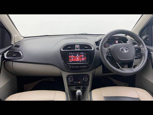 Used Tata Tiago [2016-2020] Revotron XZ in Hyderabad