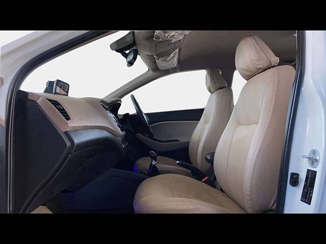 Used Hyundai Elite i20 [2017-2018] Asta 1.2 in Coimbatore