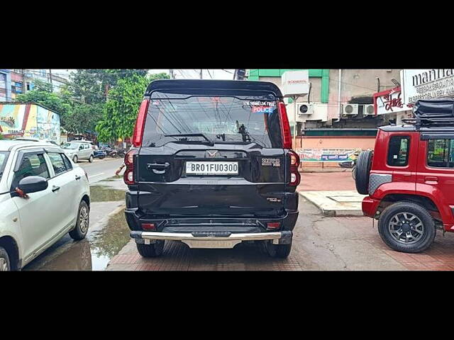 Used Mahindra Scorpio 2021 S11 in Patna