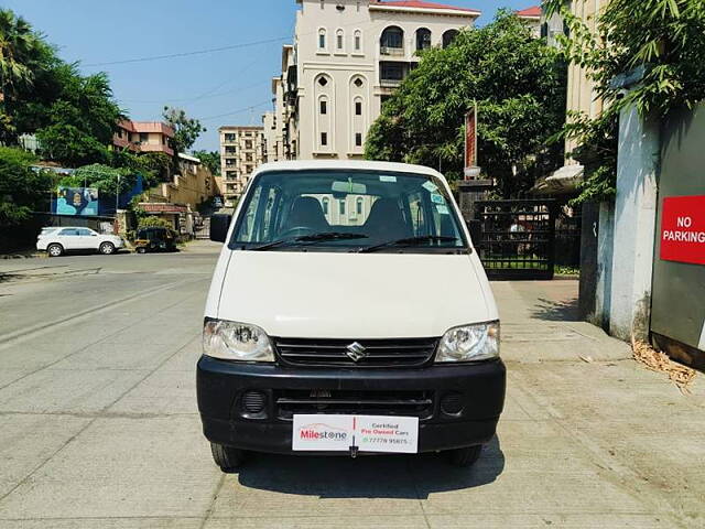 Used 2018 Maruti Suzuki Eeco in Mumbai