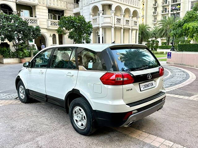 Used Tata Hexa [2017-2019] XM 4x2 7 STR in Delhi